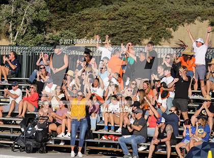 Thumbnail 3 in Grossmont vs. Valhalla (CIF D1 State Qualifier) photogallery.