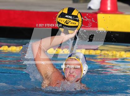 Thumbnail 1 in Grossmont vs. Valhalla (CIF D1 State Qualifier) photogallery.