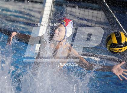 Thumbnail 1 in Grossmont vs. Valhalla (CIF D1 State Qualifier) photogallery.