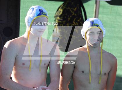 Thumbnail 1 in Grossmont vs. Valhalla (CIF D1 State Qualifier) photogallery.