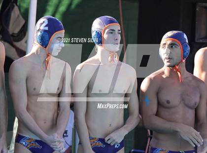Thumbnail 3 in Grossmont vs. Valhalla (CIF D1 State Qualifier) photogallery.