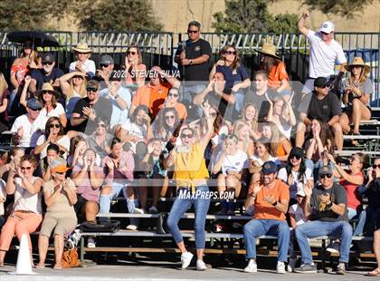 Thumbnail 2 in Grossmont vs. Valhalla (CIF D1 State Qualifier) photogallery.