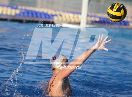 Thumbnail 1 in Grossmont vs. Valhalla (CIF D1 State Qualifier) photogallery.