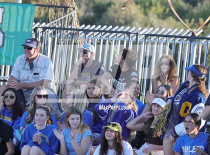Thumbnail 1 in Grossmont vs. Valhalla (CIF D1 State Qualifier) photogallery.