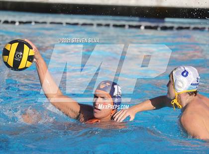 Thumbnail 3 in Grossmont vs. Valhalla (CIF D1 State Qualifier) photogallery.