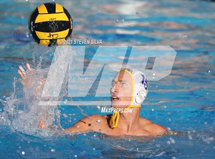Thumbnail 1 in Grossmont vs. Valhalla (CIF D1 State Qualifier) photogallery.