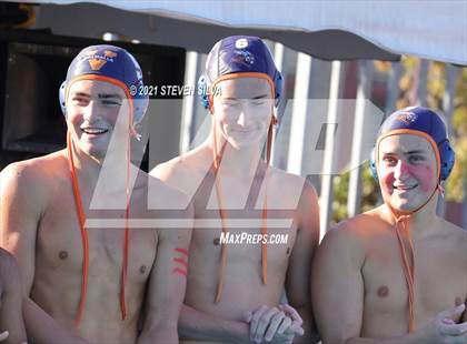 Thumbnail 2 in Grossmont vs. Valhalla (CIF D1 State Qualifier) photogallery.