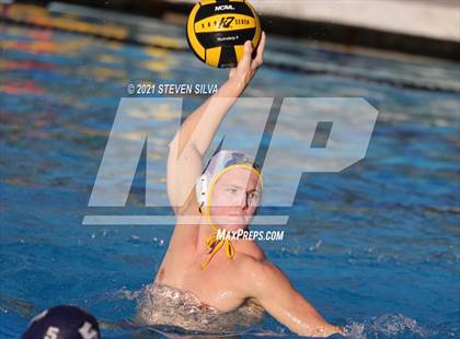 Thumbnail 1 in Grossmont vs. Valhalla (CIF D1 State Qualifier) photogallery.
