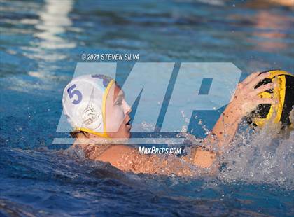 Thumbnail 3 in Grossmont vs. Valhalla (CIF D1 State Qualifier) photogallery.