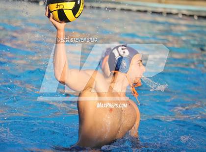 Thumbnail 3 in Grossmont vs. Valhalla (CIF D1 State Qualifier) photogallery.