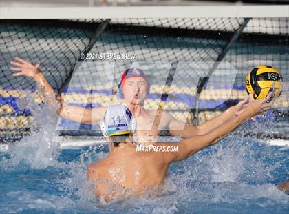 Thumbnail 1 in Grossmont vs. Valhalla (CIF D1 State Qualifier) photogallery.