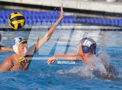 Thumbnail 1 in Grossmont vs. Valhalla (CIF D1 State Qualifier) photogallery.