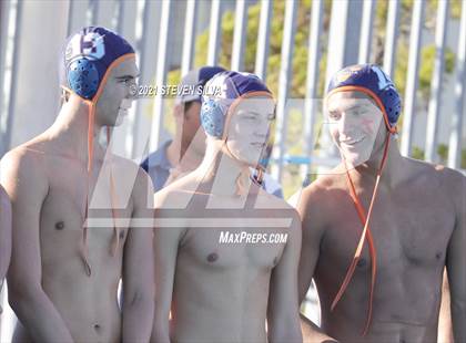 Thumbnail 3 in Grossmont vs. Valhalla (CIF D1 State Qualifier) photogallery.