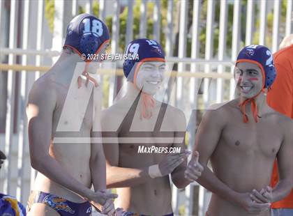 Thumbnail 2 in Grossmont vs. Valhalla (CIF D1 State Qualifier) photogallery.