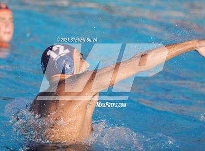 Thumbnail 2 in Grossmont vs. Valhalla (CIF D1 State Qualifier) photogallery.