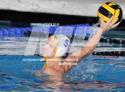 Thumbnail 1 in Grossmont vs. Valhalla (CIF D1 State Qualifier) photogallery.