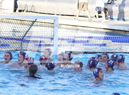Thumbnail 1 in Grossmont vs. Valhalla (CIF D1 State Qualifier) photogallery.