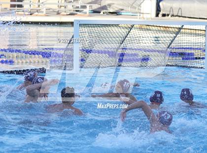 Thumbnail 2 in Grossmont vs. Valhalla (CIF D1 State Qualifier) photogallery.