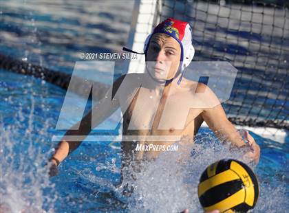 Thumbnail 3 in Grossmont vs. Valhalla (CIF D1 State Qualifier) photogallery.