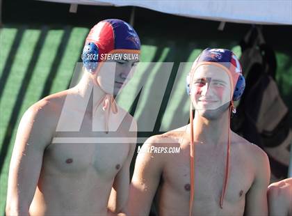 Thumbnail 3 in Grossmont vs. Valhalla (CIF D1 State Qualifier) photogallery.