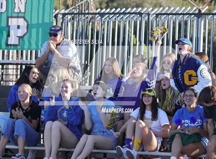 Thumbnail 1 in Grossmont vs. Valhalla (CIF D1 State Qualifier) photogallery.