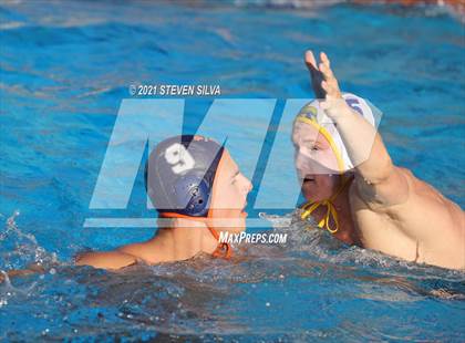 Thumbnail 2 in Grossmont vs. Valhalla (CIF D1 State Qualifier) photogallery.