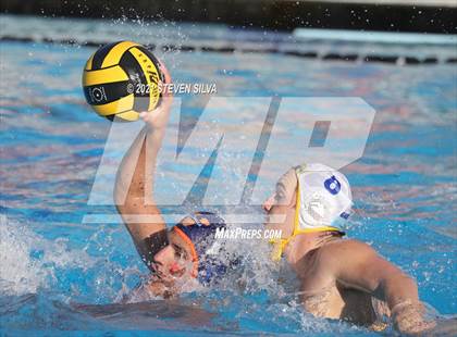 Thumbnail 1 in Grossmont vs. Valhalla (CIF D1 State Qualifier) photogallery.