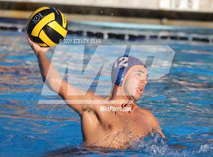 Thumbnail 3 in Grossmont vs. Valhalla (CIF D1 State Qualifier) photogallery.