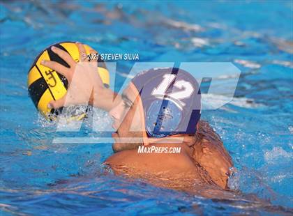 Thumbnail 1 in Grossmont vs. Valhalla (CIF D1 State Qualifier) photogallery.