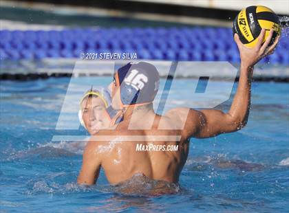 Thumbnail 3 in Grossmont vs. Valhalla (CIF D1 State Qualifier) photogallery.