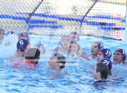 Thumbnail 1 in Grossmont vs. Valhalla (CIF D1 State Qualifier) photogallery.