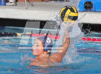 Thumbnail 3 in Grossmont vs. Valhalla (CIF D1 State Qualifier) photogallery.