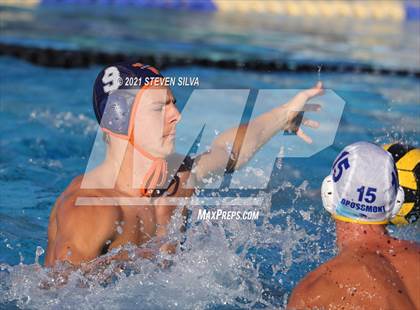 Thumbnail 3 in Grossmont vs. Valhalla (CIF D1 State Qualifier) photogallery.