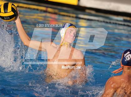 Thumbnail 1 in Grossmont vs. Valhalla (CIF D1 State Qualifier) photogallery.