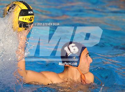 Thumbnail 3 in Grossmont vs. Valhalla (CIF D1 State Qualifier) photogallery.