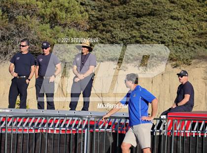 Thumbnail 2 in Grossmont vs. Valhalla (CIF D1 State Qualifier) photogallery.