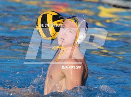 Thumbnail 1 in Grossmont vs. Valhalla (CIF D1 State Qualifier) photogallery.