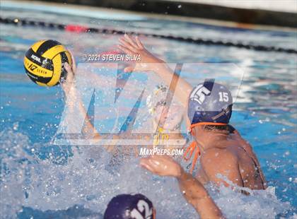 Thumbnail 3 in Grossmont vs. Valhalla (CIF D1 State Qualifier) photogallery.