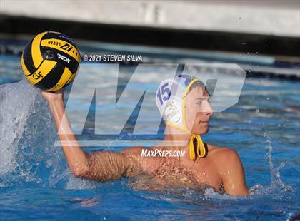 Thumbnail 2 in Grossmont vs. Valhalla (CIF D1 State Qualifier) photogallery.