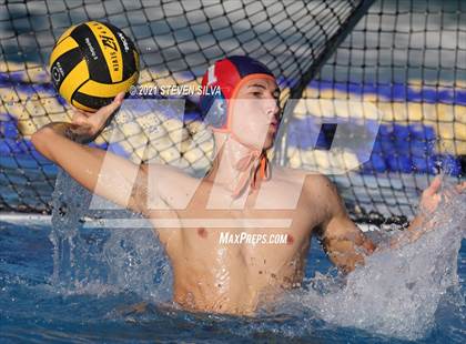 Thumbnail 1 in Grossmont vs. Valhalla (CIF D1 State Qualifier) photogallery.