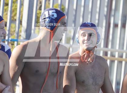 Thumbnail 1 in Grossmont vs. Valhalla (CIF D1 State Qualifier) photogallery.