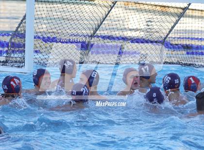 Thumbnail 3 in Grossmont vs. Valhalla (CIF D1 State Qualifier) photogallery.