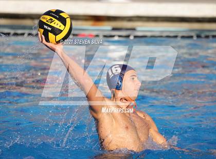 Thumbnail 3 in Grossmont vs. Valhalla (CIF D1 State Qualifier) photogallery.