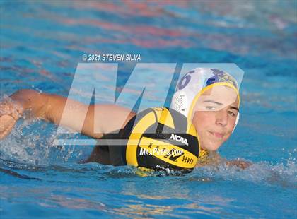 Thumbnail 3 in Grossmont vs. Valhalla (CIF D1 State Qualifier) photogallery.