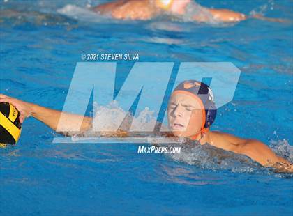 Thumbnail 3 in Grossmont vs. Valhalla (CIF D1 State Qualifier) photogallery.
