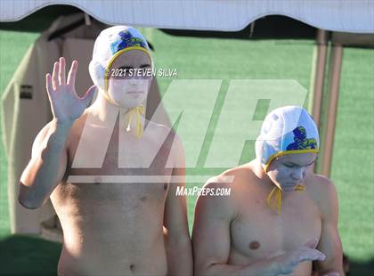 Thumbnail 2 in Grossmont vs. Valhalla (CIF D1 State Qualifier) photogallery.