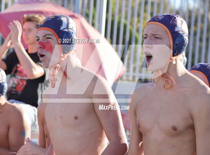 Thumbnail 2 in Grossmont vs. Valhalla (CIF D1 State Qualifier) photogallery.