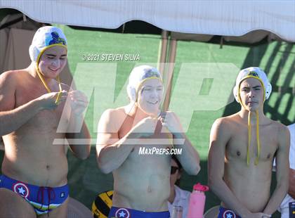 Thumbnail 1 in Grossmont vs. Valhalla (CIF D1 State Qualifier) photogallery.