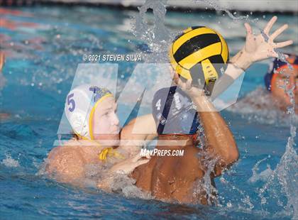 Thumbnail 1 in Grossmont vs. Valhalla (CIF D1 State Qualifier) photogallery.