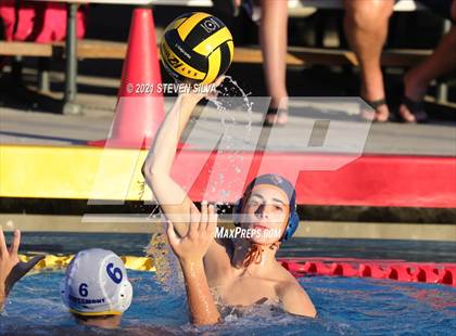 Thumbnail 3 in Grossmont vs. Valhalla (CIF D1 State Qualifier) photogallery.